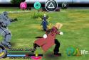 Fullmetal Alchemist: Brotherhood screenshot 3