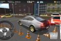 Car Parking Game 3D screenshot 2