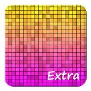 Sparkly Live Wallpaper (Extra)