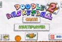 Doodle Basketball 2 screenshot 8