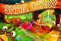 Snail Derby screenshot 7