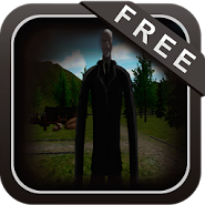 Slender Man: Last Mile