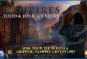 Vampires: Todd and Jessica screenshot 1