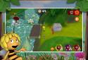 Пчела Майя: The Ant's Quest screenshot 3