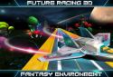 FUTURE RACING 3D screenshot 4