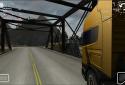 Truck Simulator Grand Scania screenshot 4