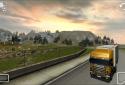 Truck Simulator Grand Scania screenshot 6
