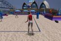 Volleyball EE Motion Sensing screenshot 2