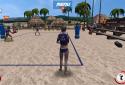 Volleyball EE Motion Sensing screenshot 7