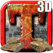 Танки: Восстание Легенд