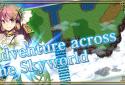 RPG Shelterra the Skyworld screenshot 7