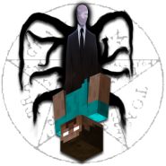 Herobrine Maze 3D: Slender Man