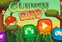 Clumsy Bird screenshot 1