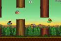 Clumsy Bird screenshot 4