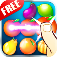 Три в ряд - Ферма