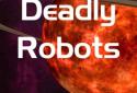Deadly Robots screenshot 1