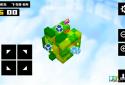 Cube Raider screenshot 1