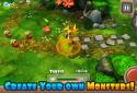 Monster Adventures screenshot 1