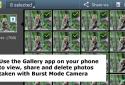 Burst Mode Camera screenshot 2