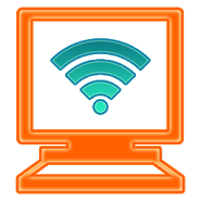 Wifi PC File Explorer