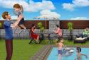 The Sims FreePlay screenshot 3