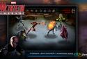 Avengers Alliance screenshot 1