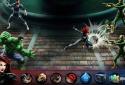 Avengers Alliance screenshot 4