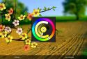Spring Flowers 3D Parallax screenshot 13