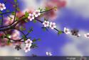 Spring Flowers 3D Parallax screenshot 3