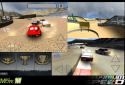 Maximum Speed Racing 3d 2014 screenshot 2