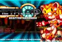 Metaloid : Reactor Guardian screenshot 1