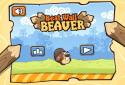 Beat Wall Beaver screenshot 1