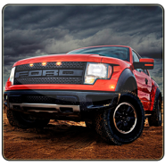 4x4 Dirt Off Road Racing