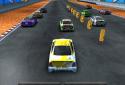 Thumb Car Racing screenshot 10