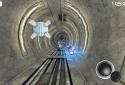 Tunnel Trouble 3D screenshot 4