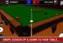Let's Play Snooker 3D screenshot 2