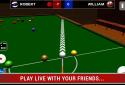 Let's Play Snooker 3D screenshot 3