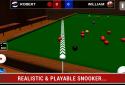 Let's Play Snooker 3D screenshot 4