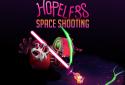 Hopeless: Space Shooting screenshot 1