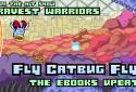 Fly Catbug Fly! screenshot 11