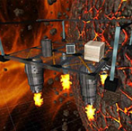 Космический конструктор