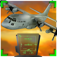 Action Flight Simulator 3D