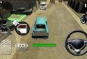 Arab Village Parking King 3D screenshot 5