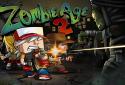 Zombie Age 2 screenshot 8