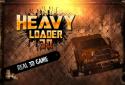 Heavy Loader 3D screenshot 1