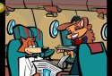 Spy Fox in Dry Cereal screenshot 1