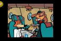 Spy Fox in Dry Cereal screenshot 9