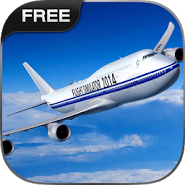 Flight Simulator Online 2014