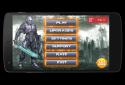 Alien Invaders screenshot 3