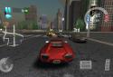 Underground Racer HD screenshot 2